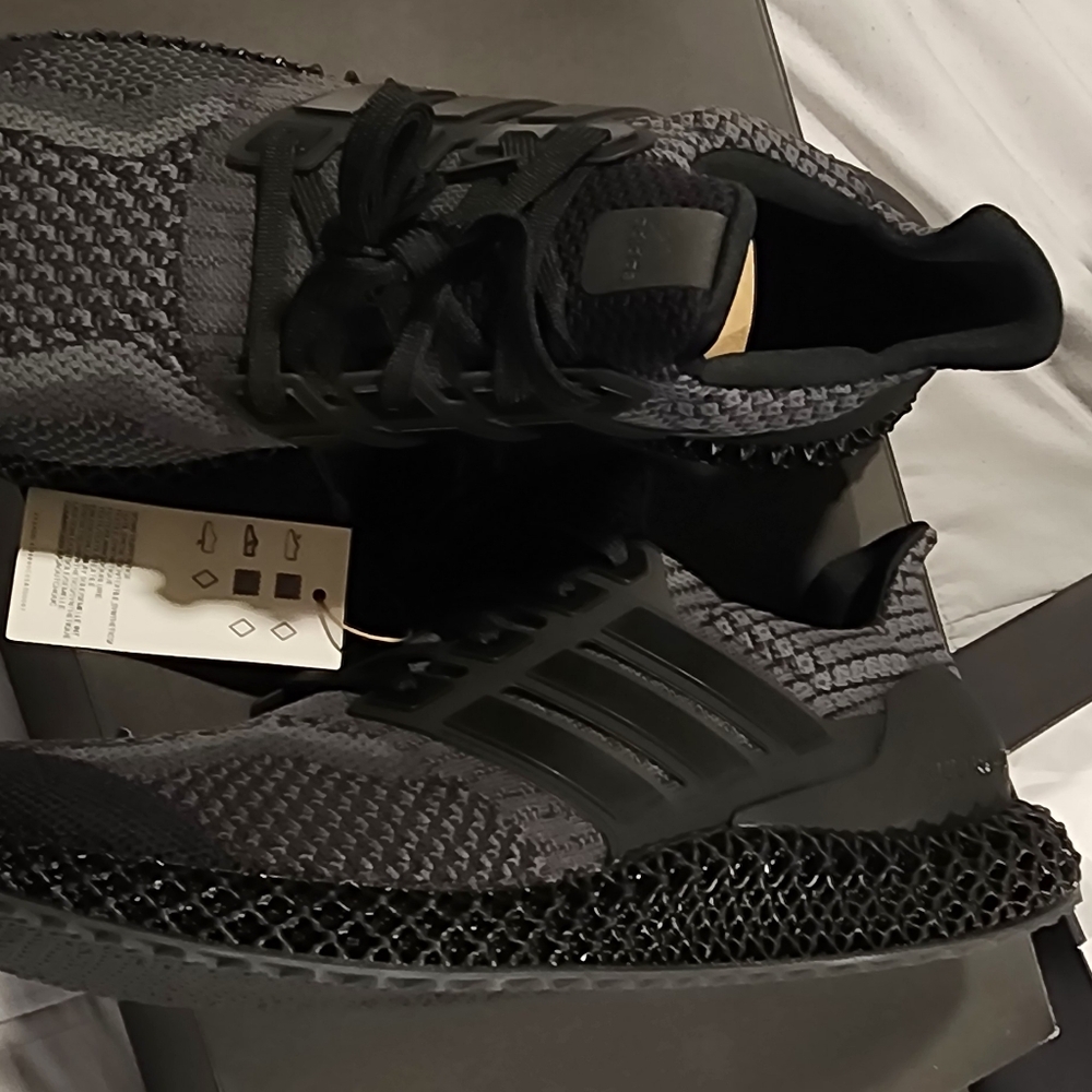 Adidas Ultraboost 4D